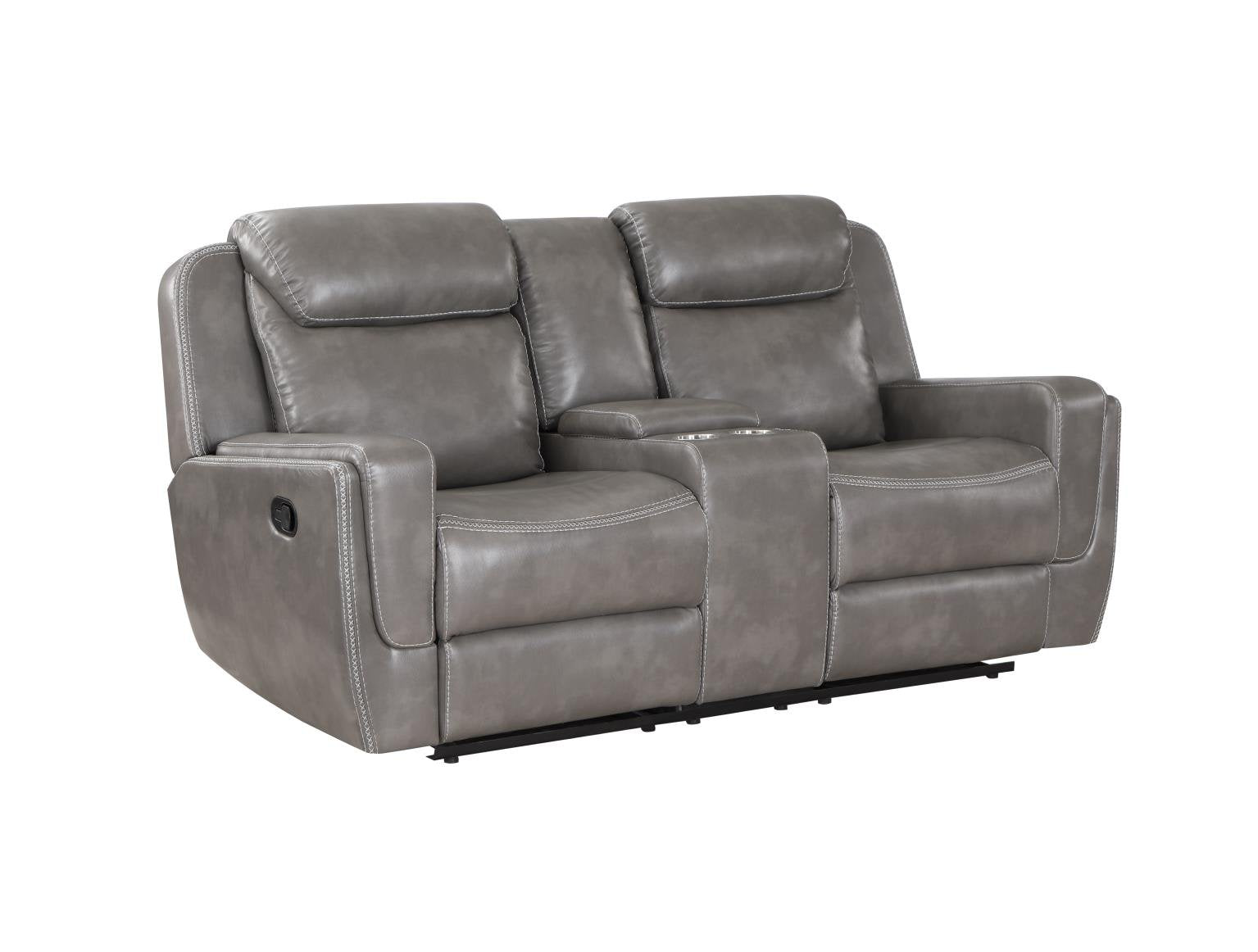 L415 - ASPEN ( GREY )