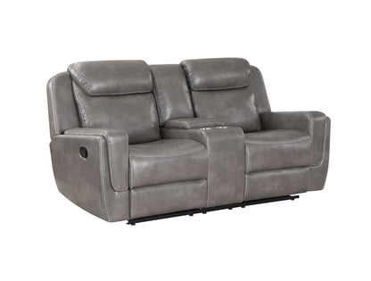 L415 - ASPEN ( GREY )