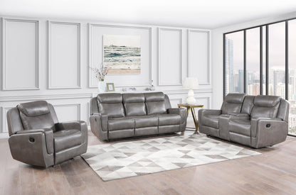 L415 - ASPEN ( GREY )