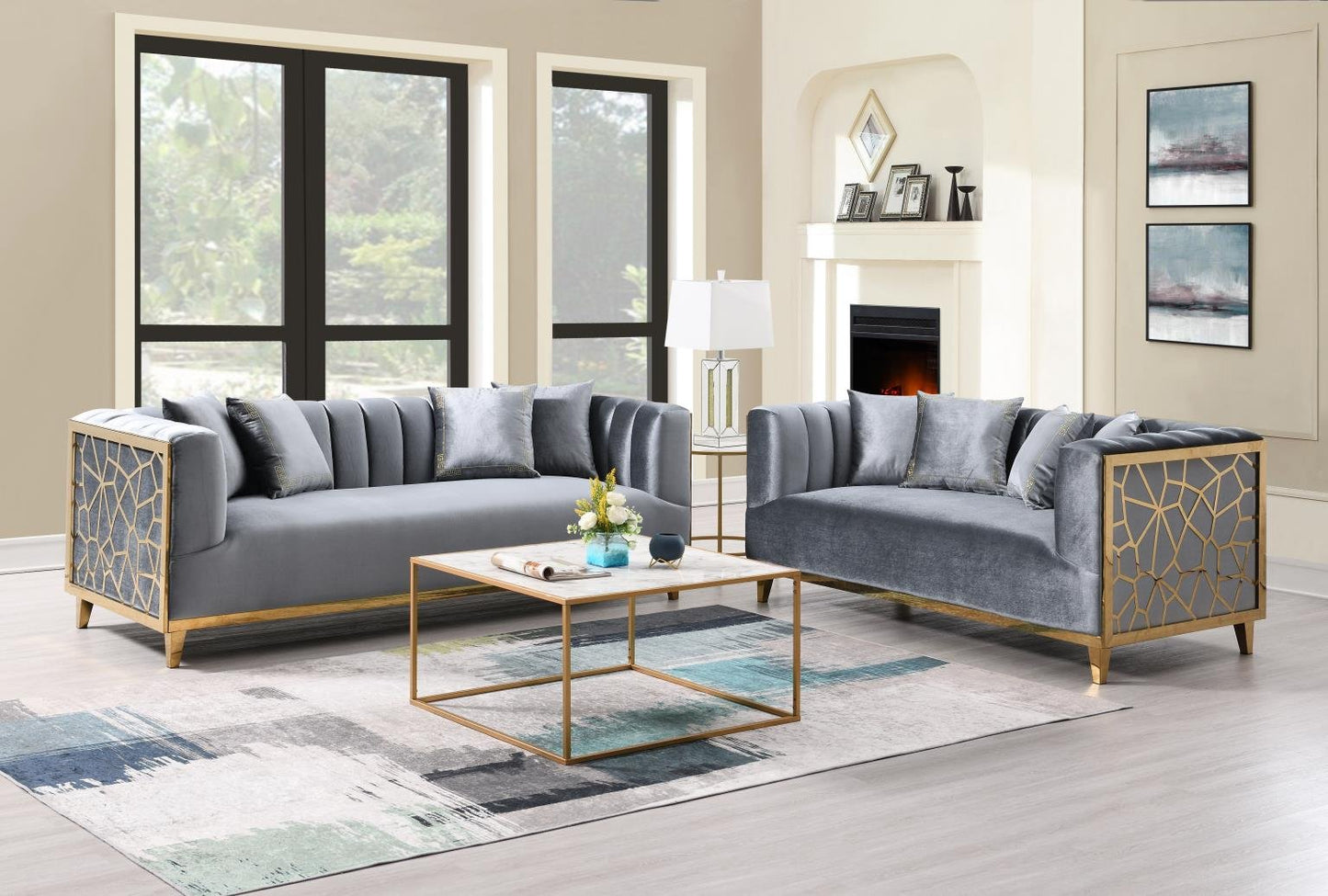 L800-Grey-2PC