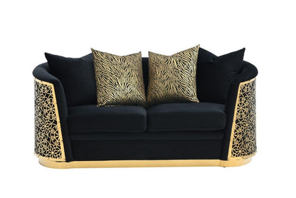 L811-BLK-2PC