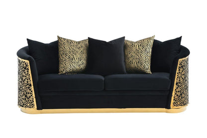 L811-BLK-2PC