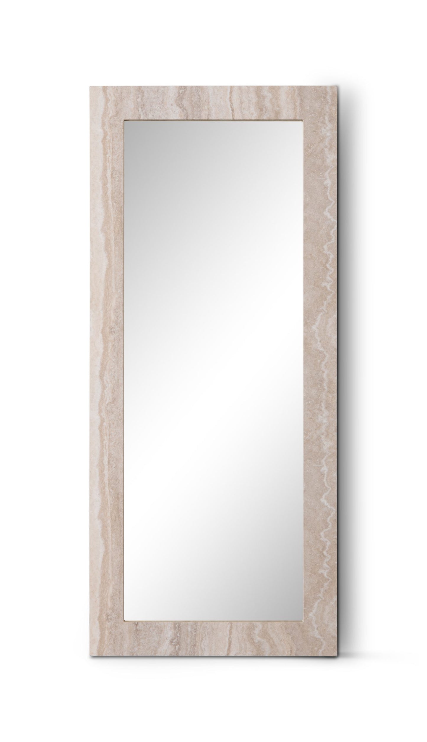 Travia Rectangular Mirror