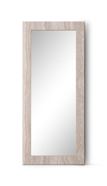 Travia Rectangular Mirror