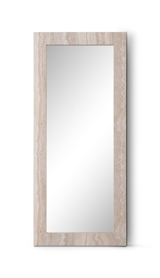 Travia Rectangular Mirror
