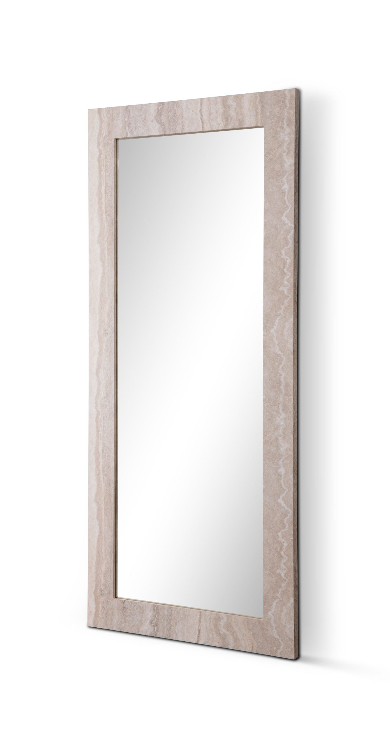 Travia Rectangular Mirror