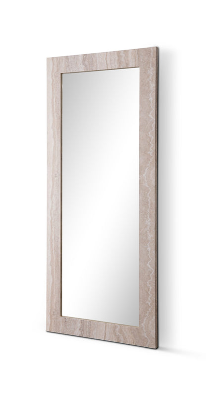Travia Rectangular Mirror
