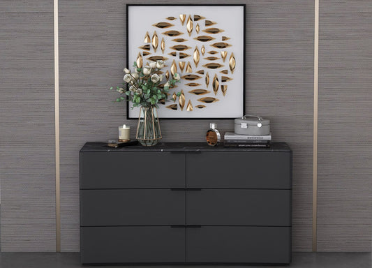 Massimo Double Dresser