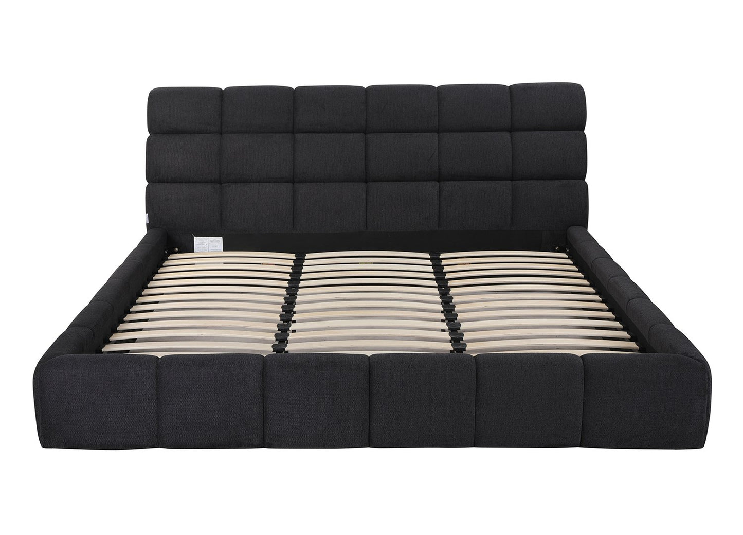 Owen Bed King