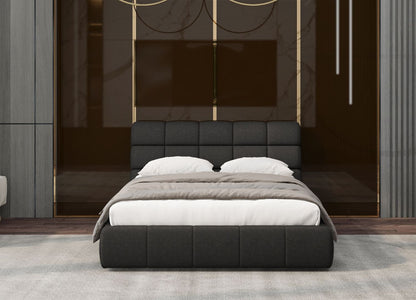 Wen QUEEN BED