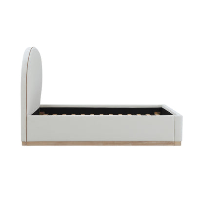 Marlow Performance Velvet Bed