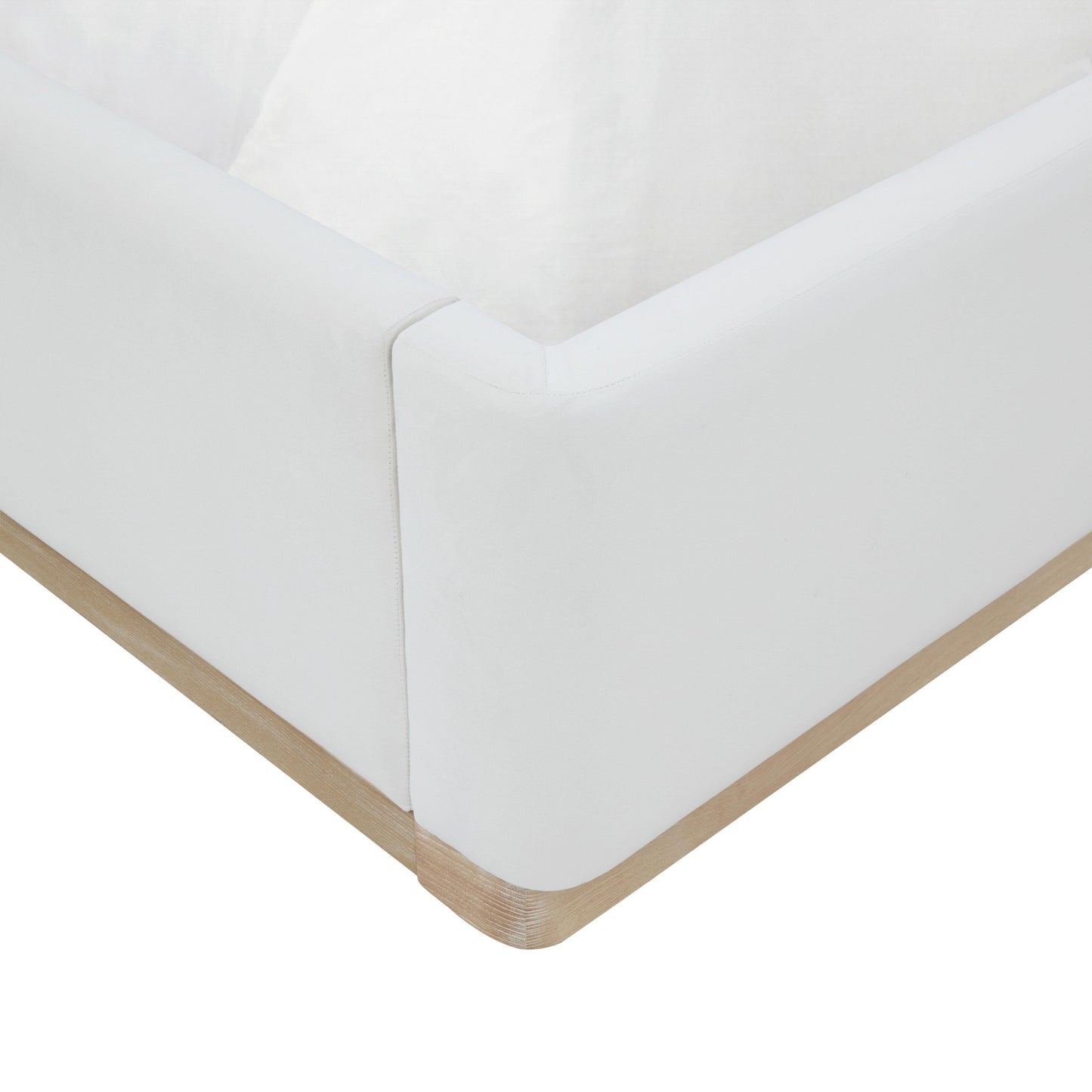 Marlow Performance Velvet Bed