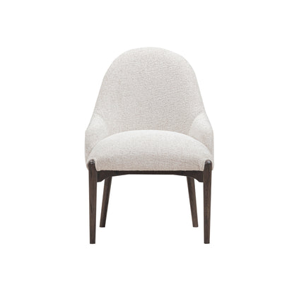 Glendale Performance Chenille Dining Chair