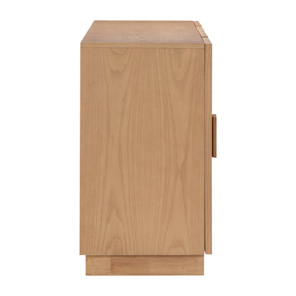 Nolan 72" Wood Console