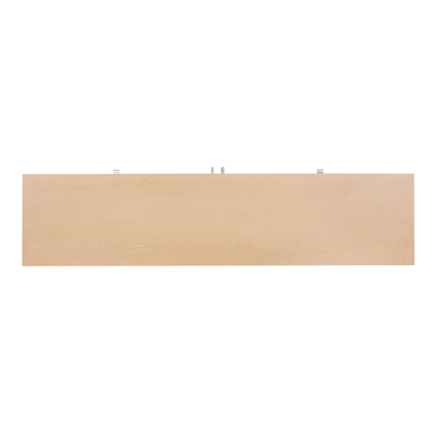 Marlow 77" Wood Console