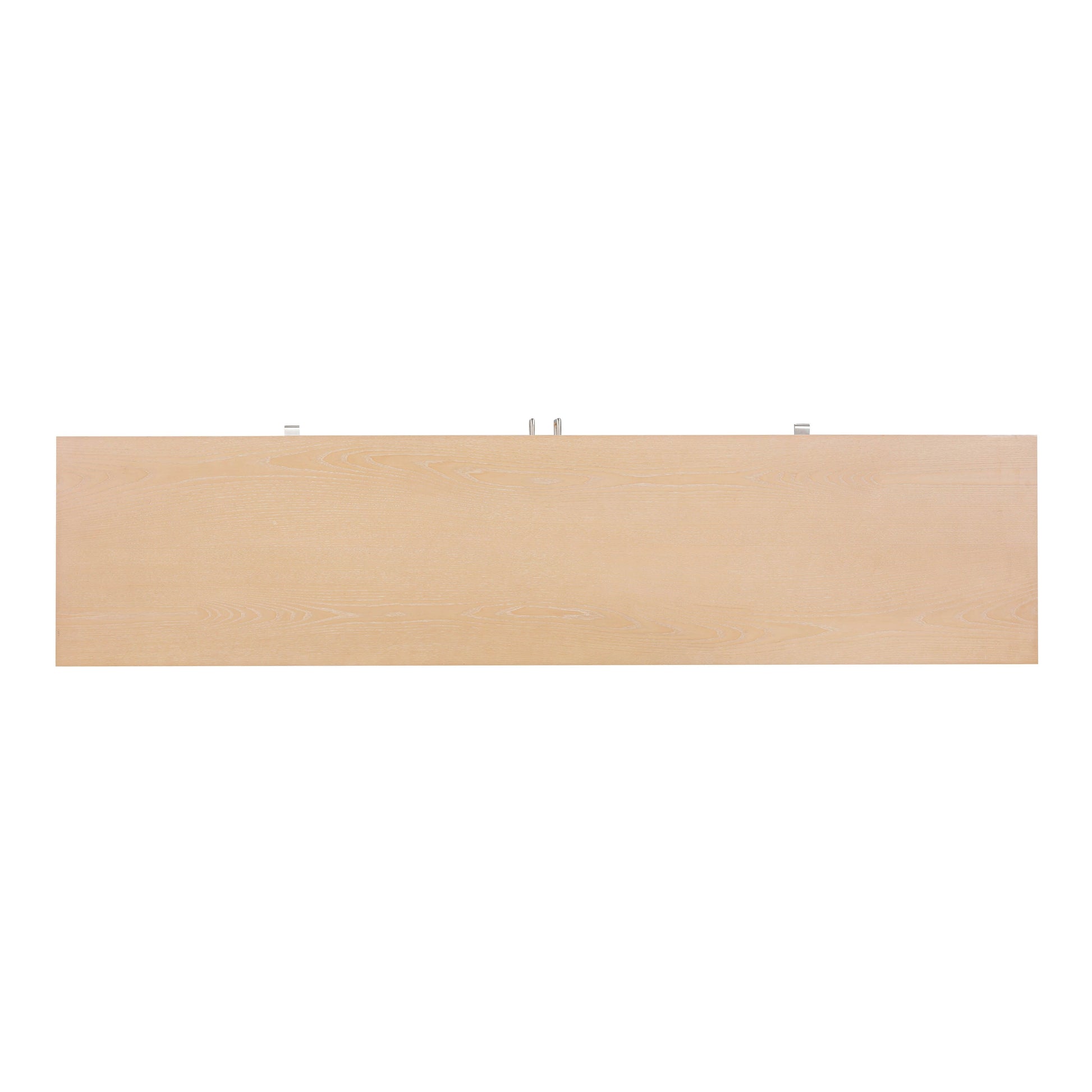 Marlow 77" Wood Console