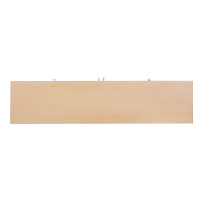 Marlow 77" Wood Console