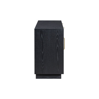 Marlow 77" Wood Console