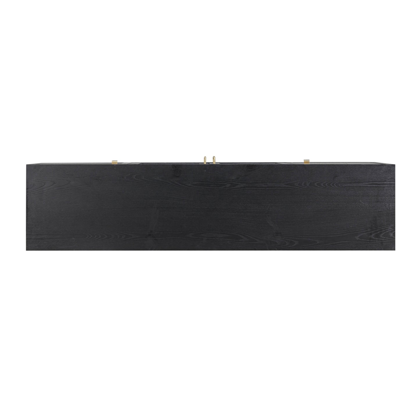 Marlow 77" Wood Console