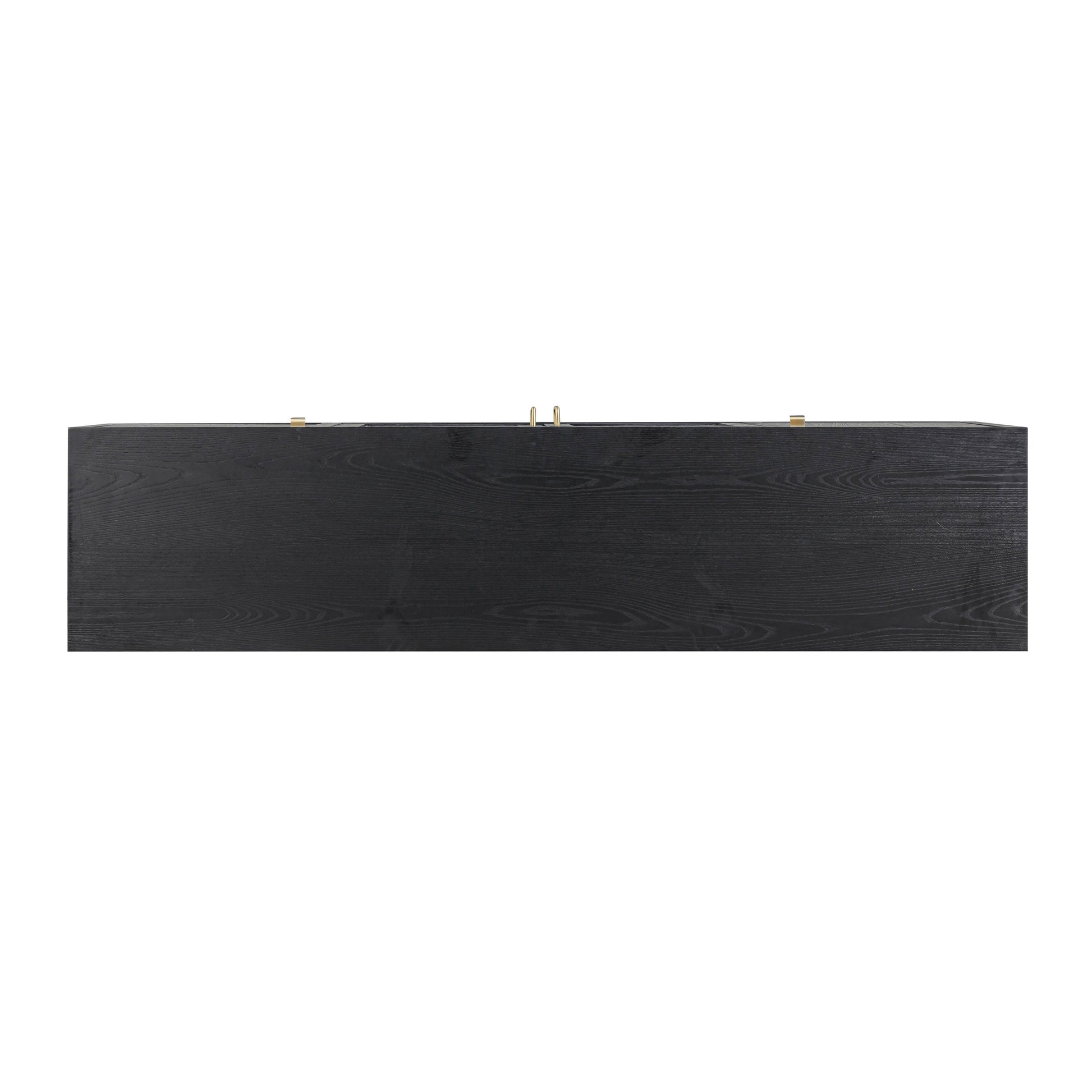 Marlow 77" Wood Console