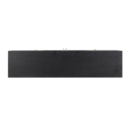 Marlow 77" Wood Console