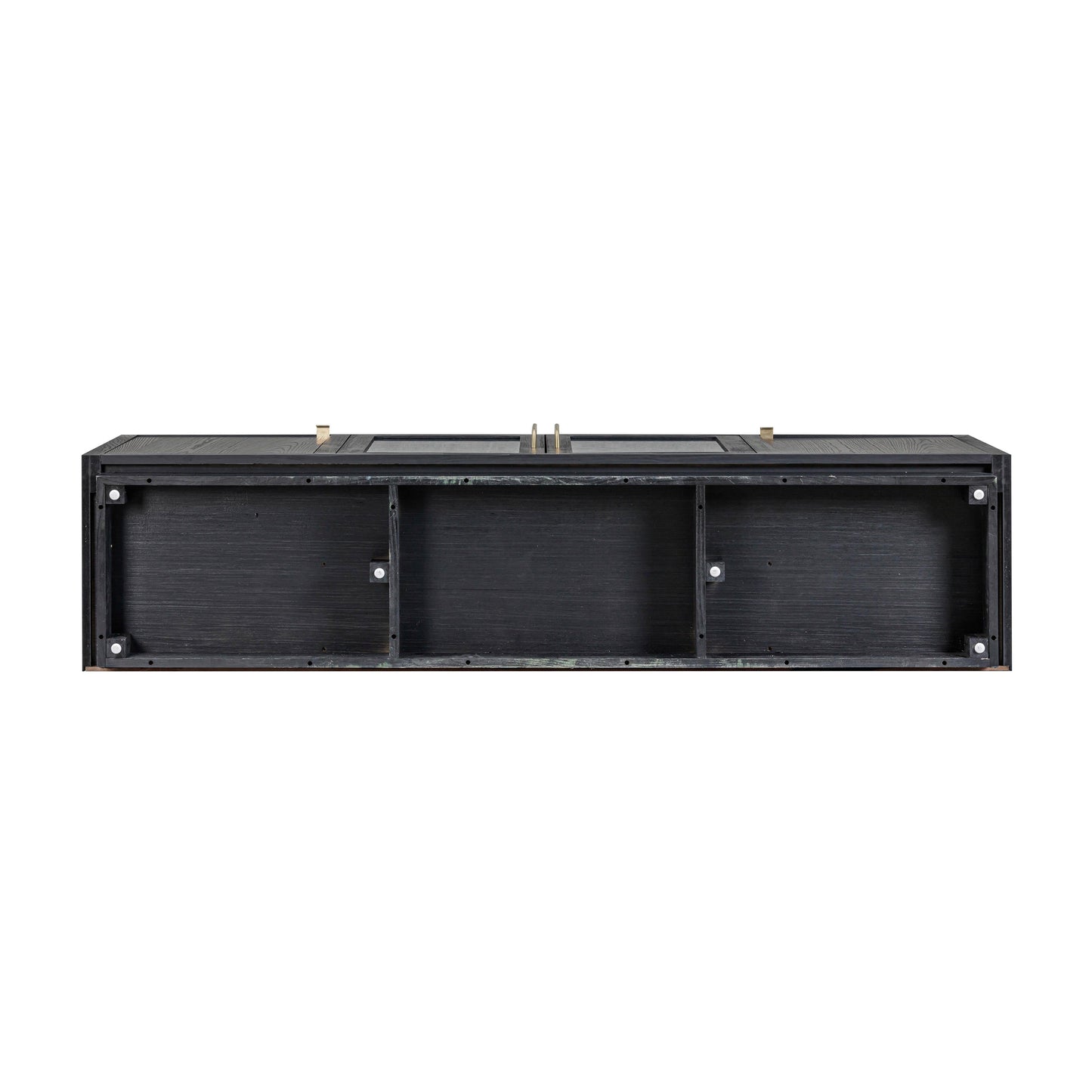 Marlow 77" Wood Console