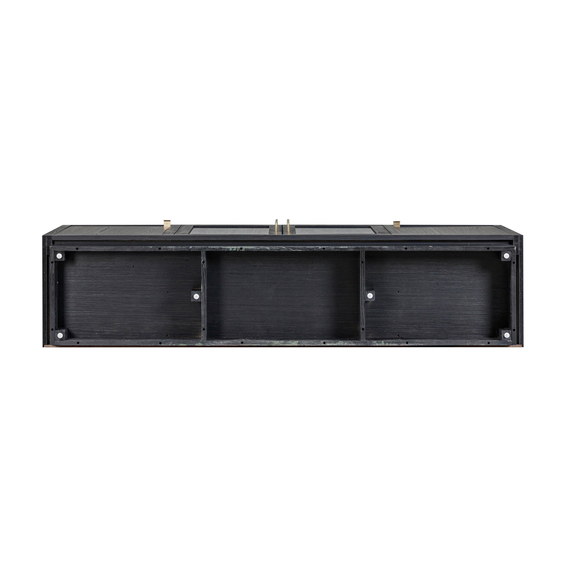 Marlow 77" Wood Console