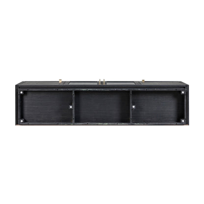 Marlow 77" Wood Console