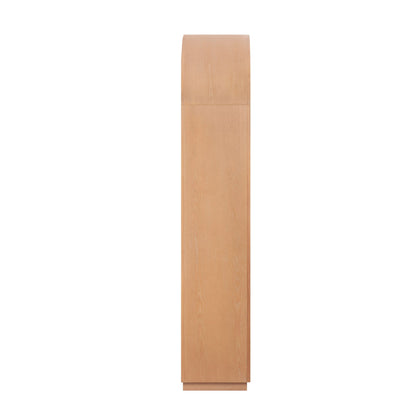 Marlow Wood Bookcase