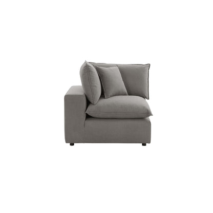 Cali Performance Fabric Modular Corner Chair