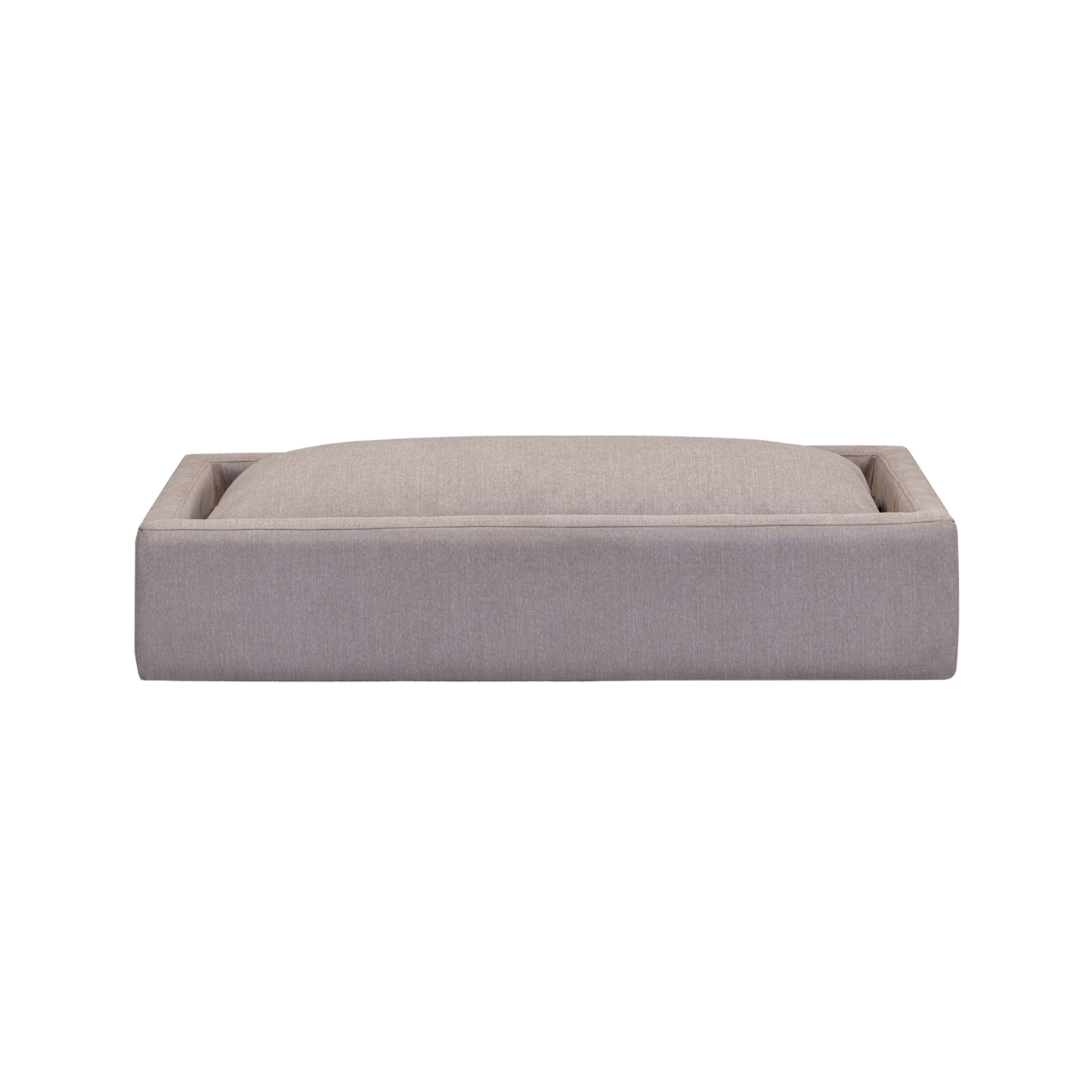 Cali Performance Fabric Modular Pet Bed