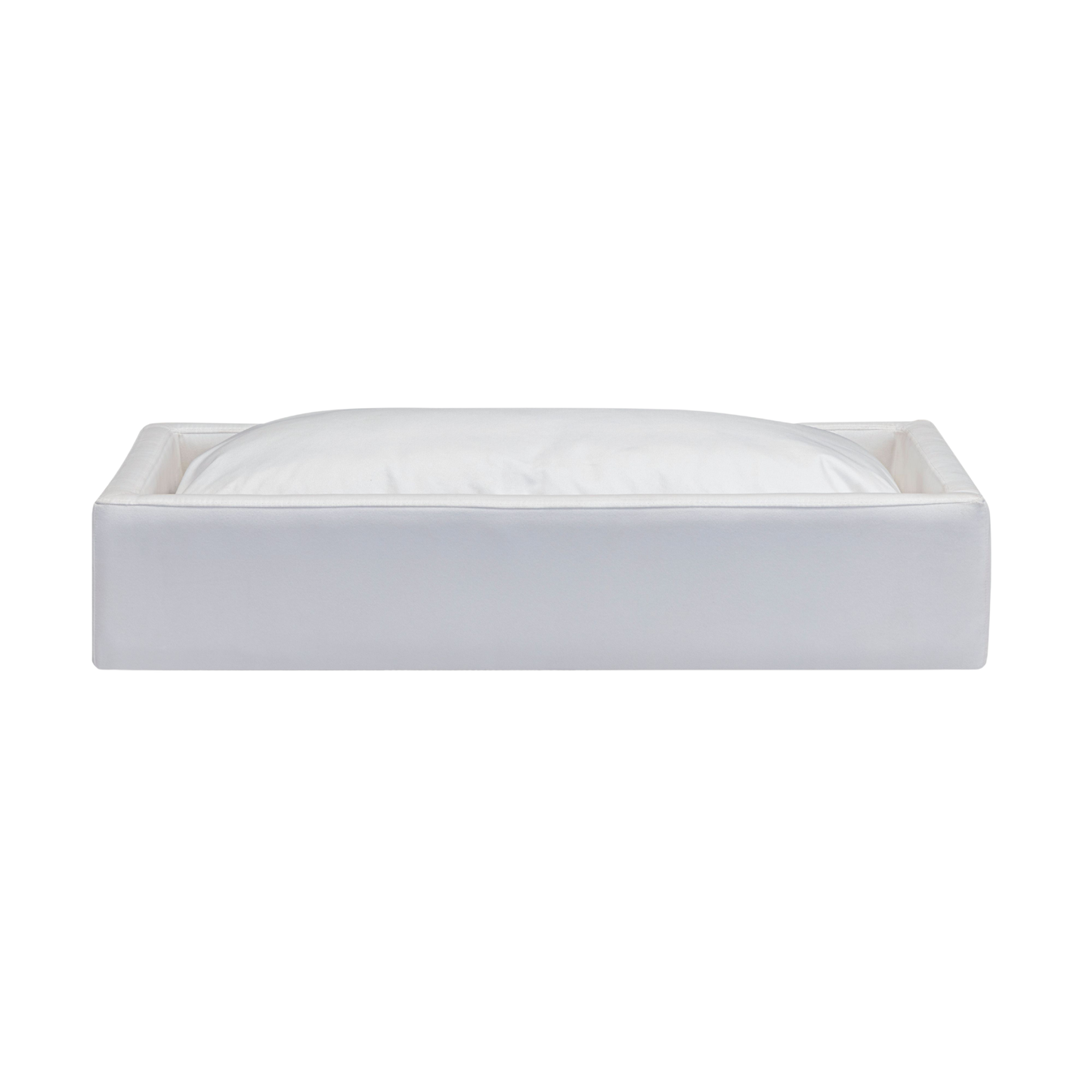 Cali Performance Fabric Modular Pet Bed