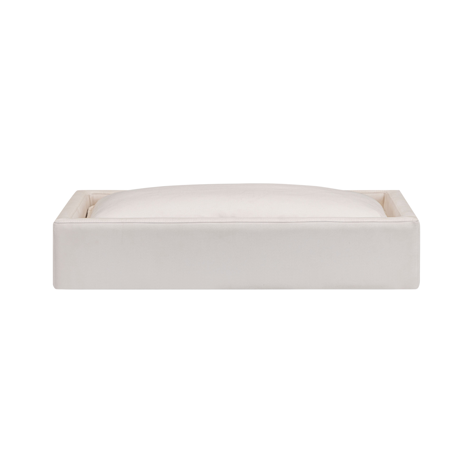 Cali Performance Fabric Modular Pet Bed