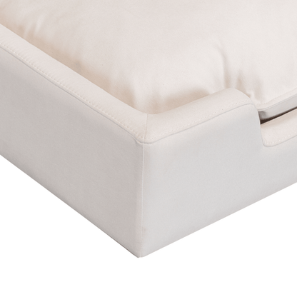 Cali Performance Fabric Modular Pet Bed