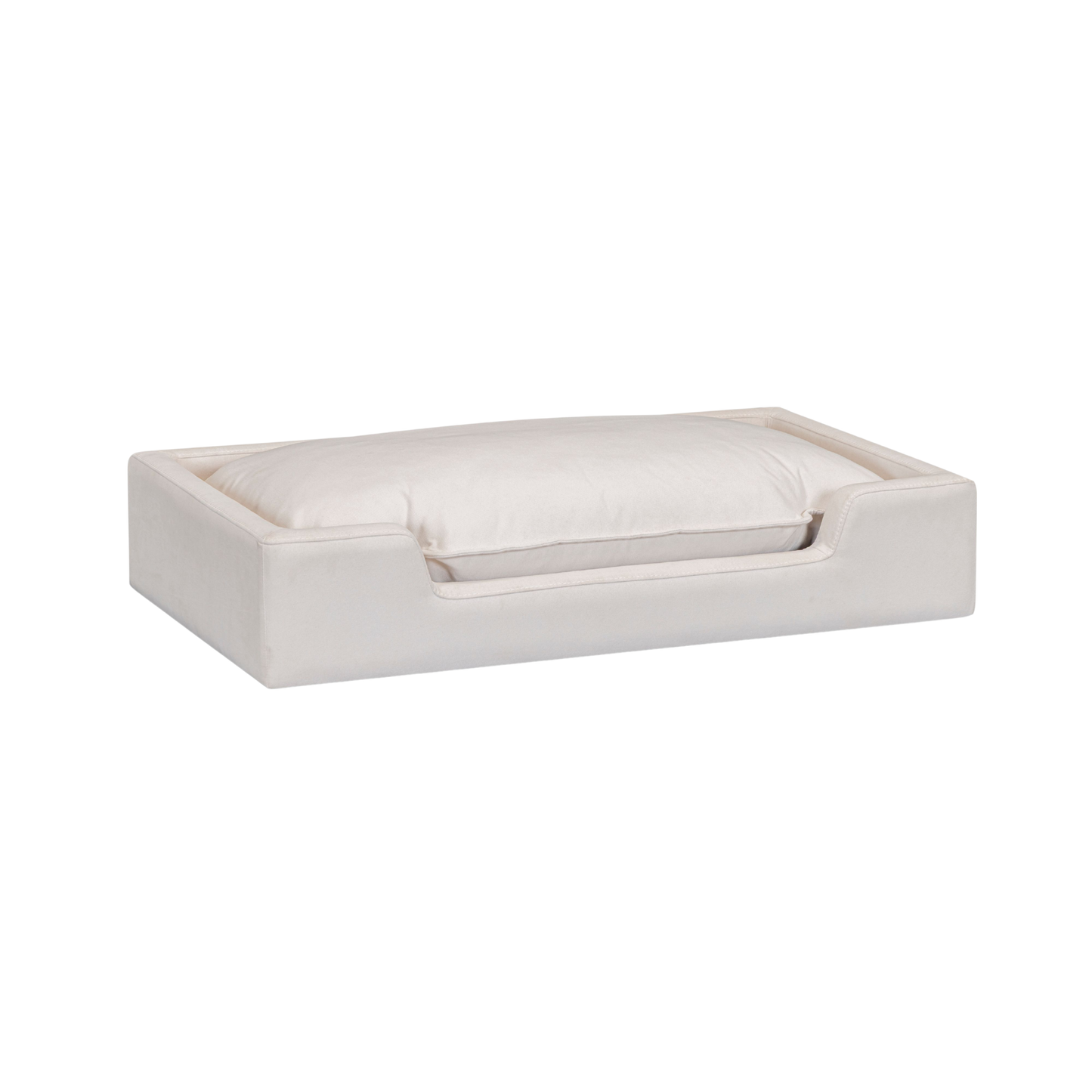 Cali Performance Fabric Modular Pet Bed