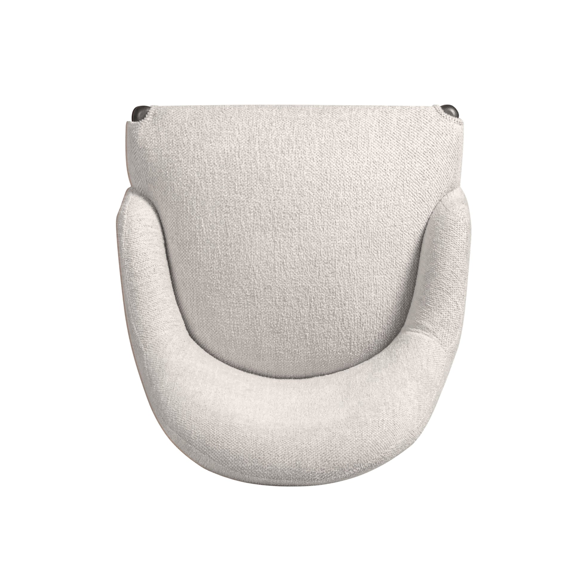 Glendale Performance Chenille Dining Chair