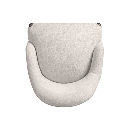 Glendale Performance Chenille Dining Chair