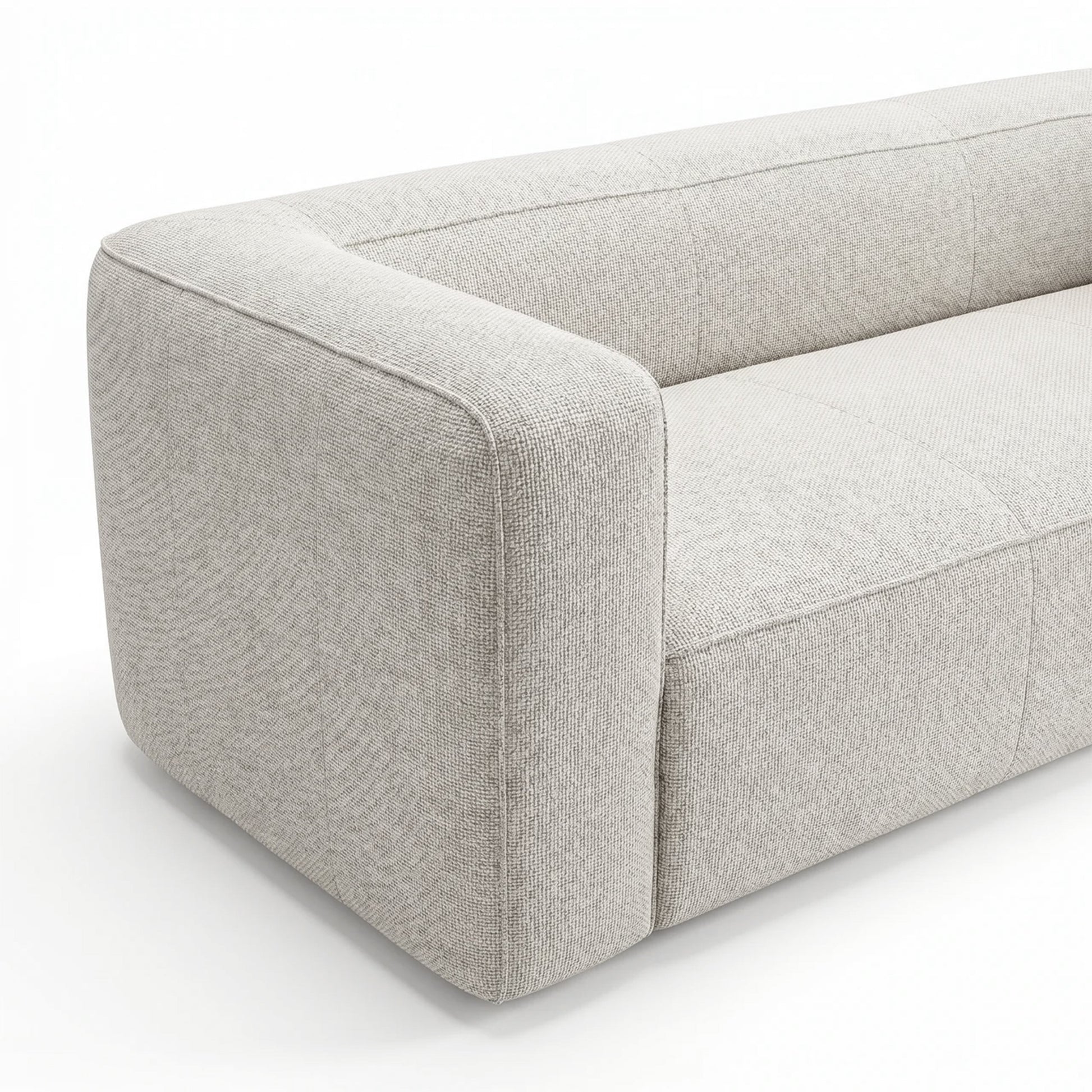 Aurora 90" Sofa