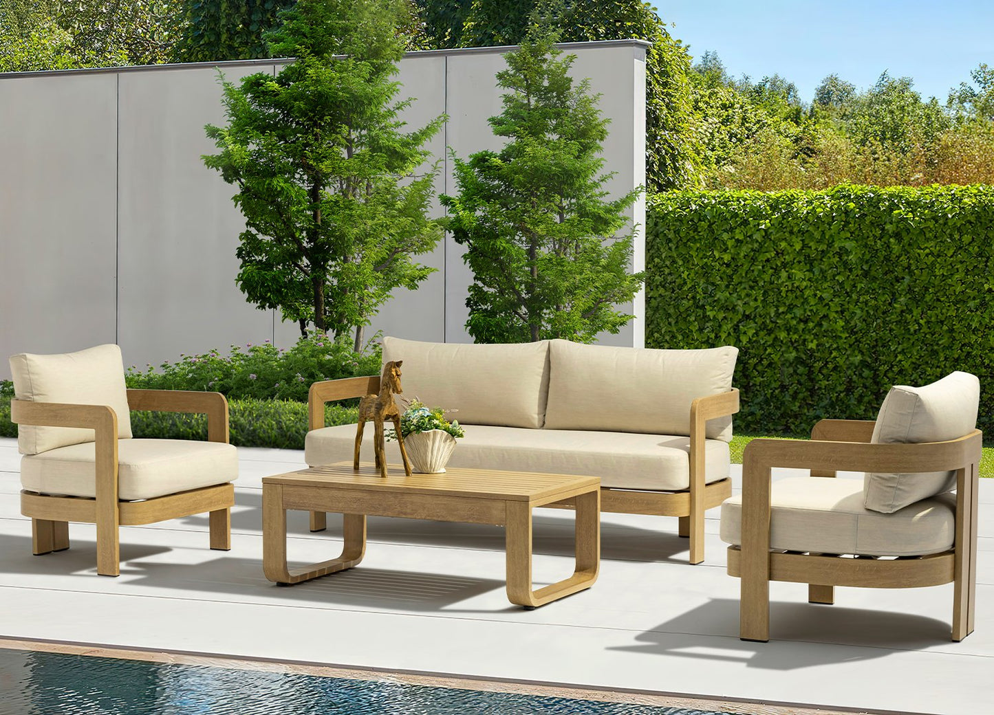 ally Outdoor Collection
