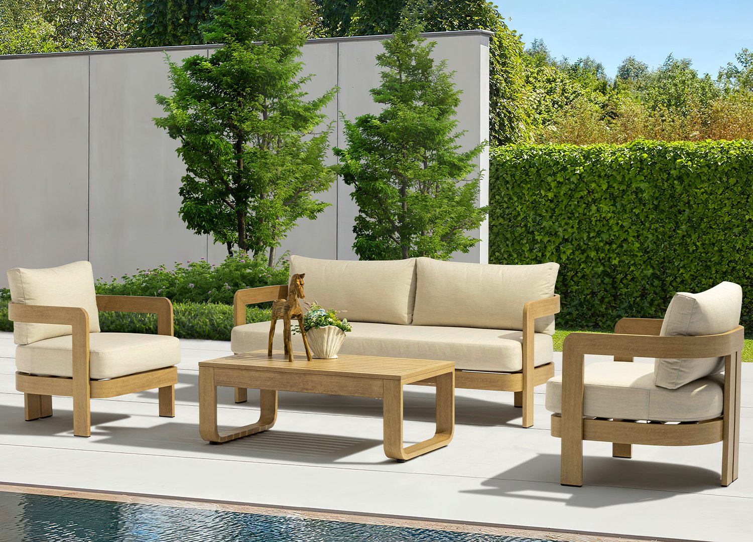 ally Outdoor Collection