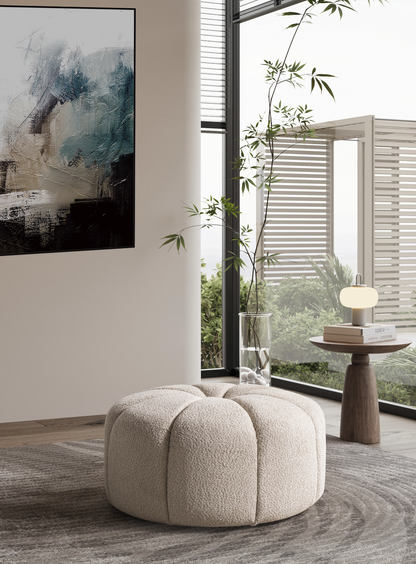 Lune Ottoman