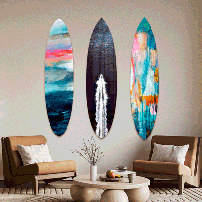 Panther Swim Surfboard
