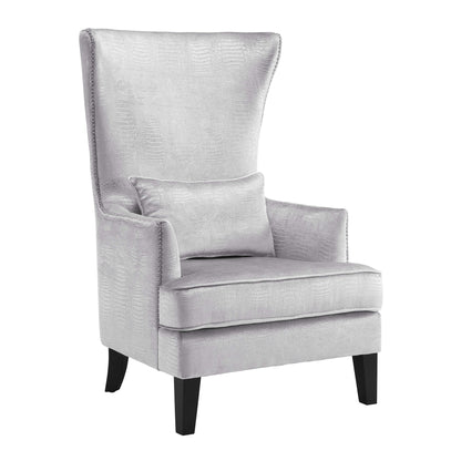 Bristol Tall Wingback Chair