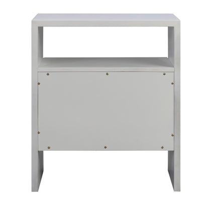 Libre 23" Nightstand With Drawer
