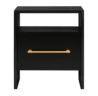 Libre 23" Nightstand With Drawer