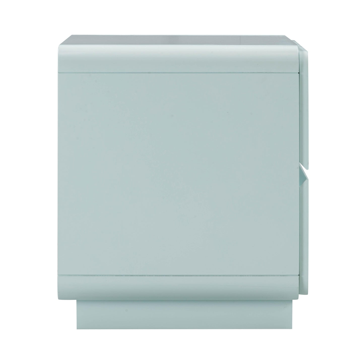 Sagura 28" 2-Drawer Nightstand