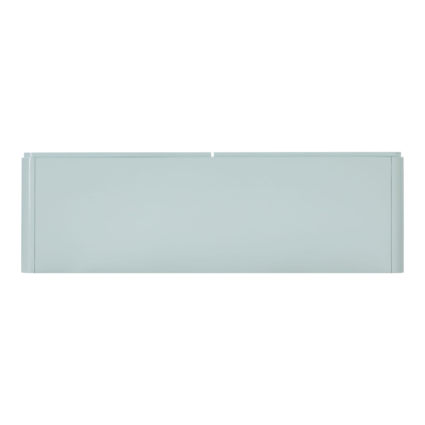 Sagura 56" 6-Drawer Dresser