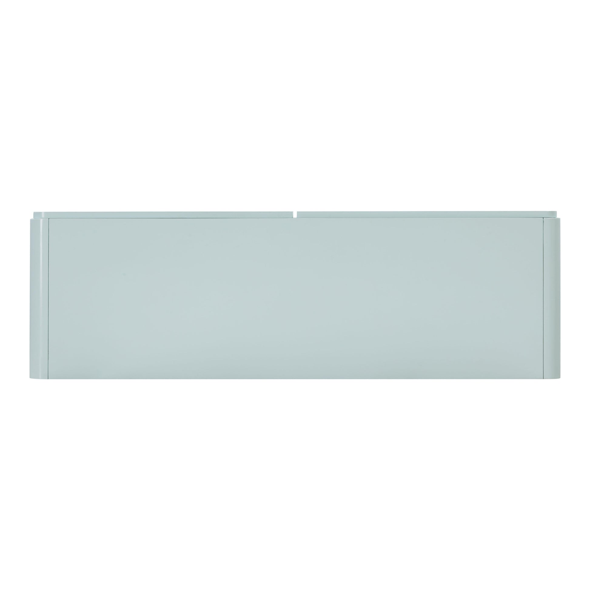 Sagura 56" 6-Drawer Dresser