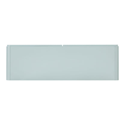 Sagura 56" 6-Drawer Dresser