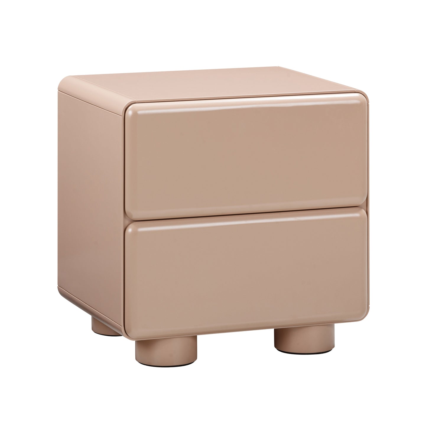 Tammy 22" 2-Drawer Nightstand